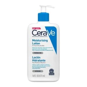 Crema humectante cerave  473 ml