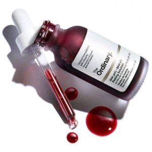 Aha 30 Bha 2% peeling solution de 30 ml