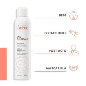 Avene Agua Termal 300 ml
