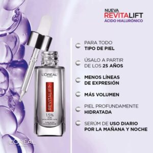 SERUM HYALUNICO 30 ML