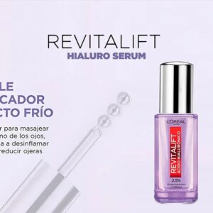 Sérum para contorno de ojos 30 ml