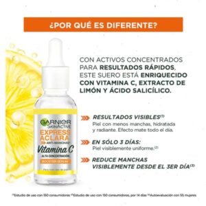 SERUM VITAMINA C DE 30ML