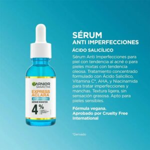 SERUM ANTIPERFECCIONES 30ML