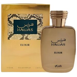 khramra ELIXIR
