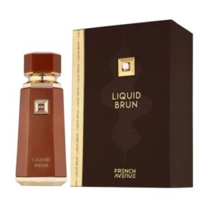 khramra LIQUID BRUN
