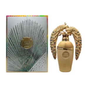 Perfume Lattafa Afeef EDP 100 ml