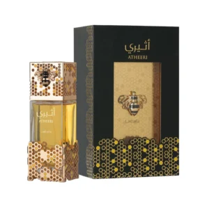 Perfume Lattafa Atheeri EDP 100 ml