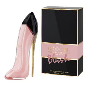 Good Girl Blush EDP 80ml CAROLINA HERRERA