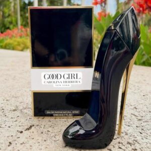 Perfume Carolina Herrera Good Girl EDP 80 ML